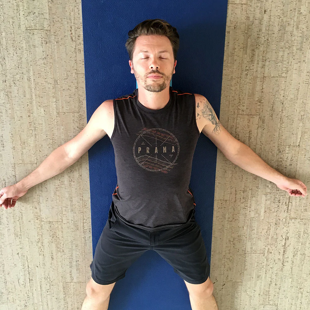 Tapas Original Sticky Yoga Mat - 3 Sizes - Image 28