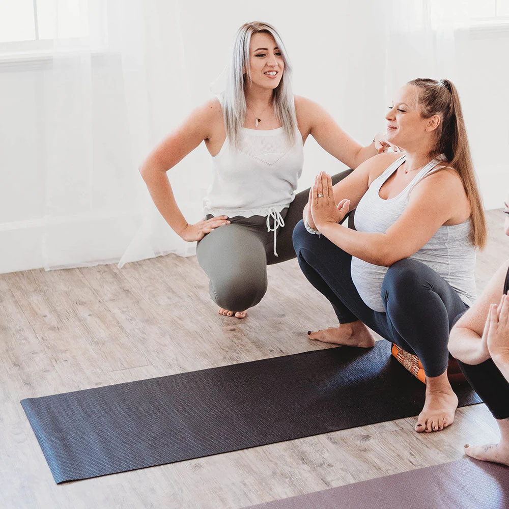 Tapas Original Sticky Yoga Mat - 3 Sizes - Image 3