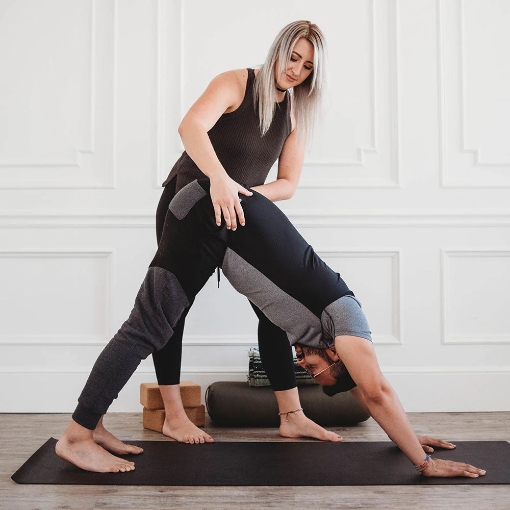 Tapas Original Sticky Yoga Mat - 3 Sizes - Image 4