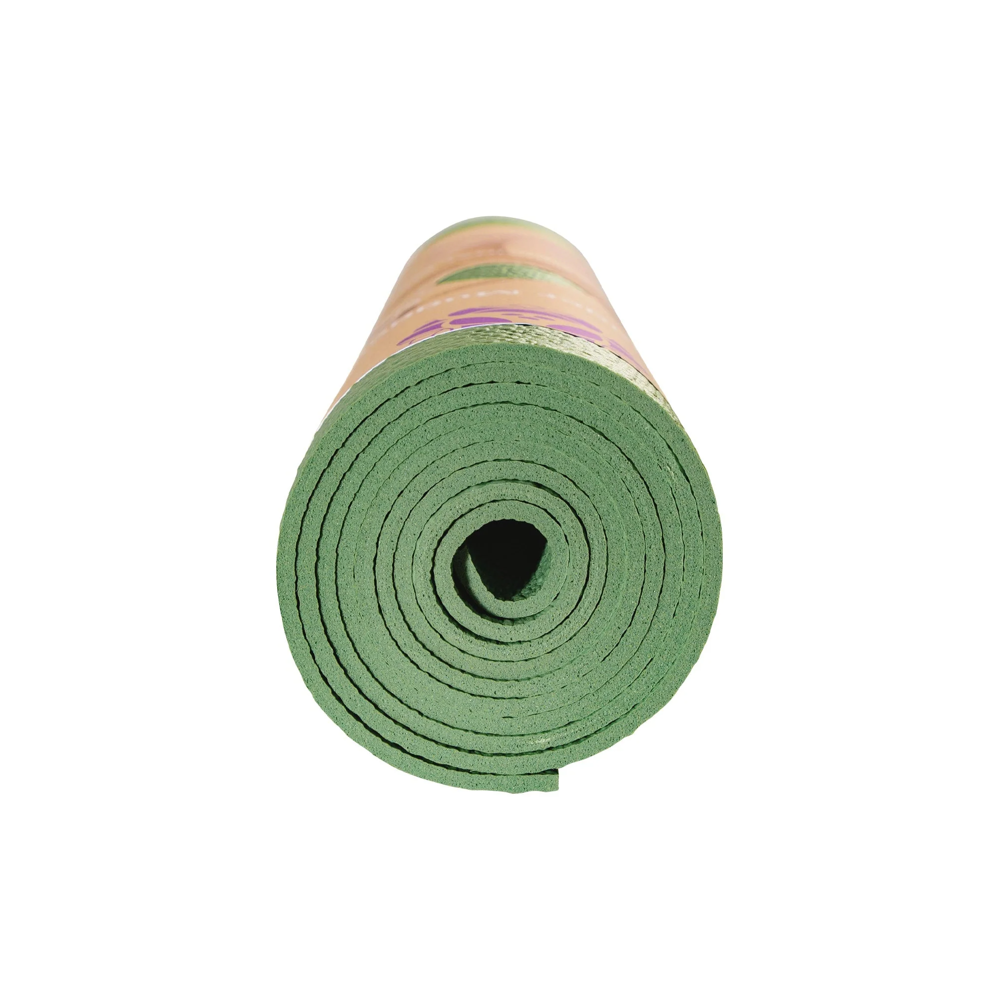 Tapas Original Sticky Yoga Mat - 3 Sizes - Image 42