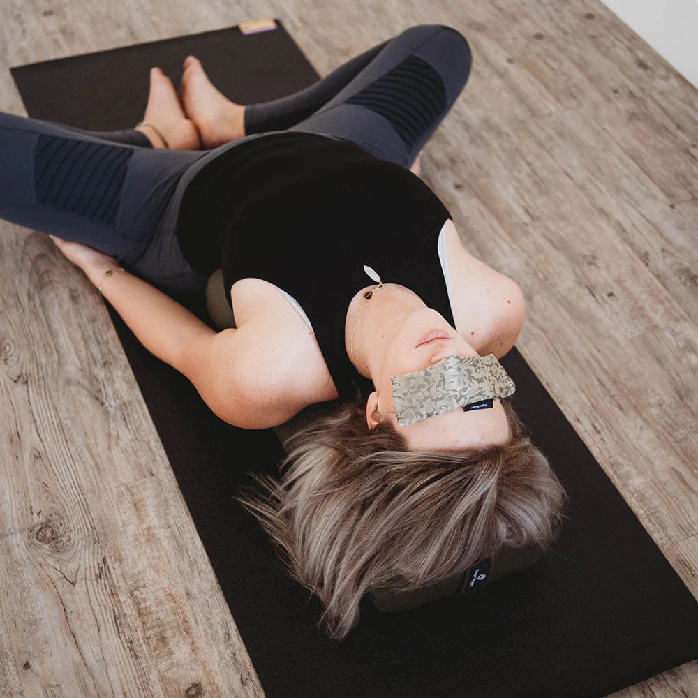 Tapas Original Sticky Yoga Mat - 3 Sizes - Image 5