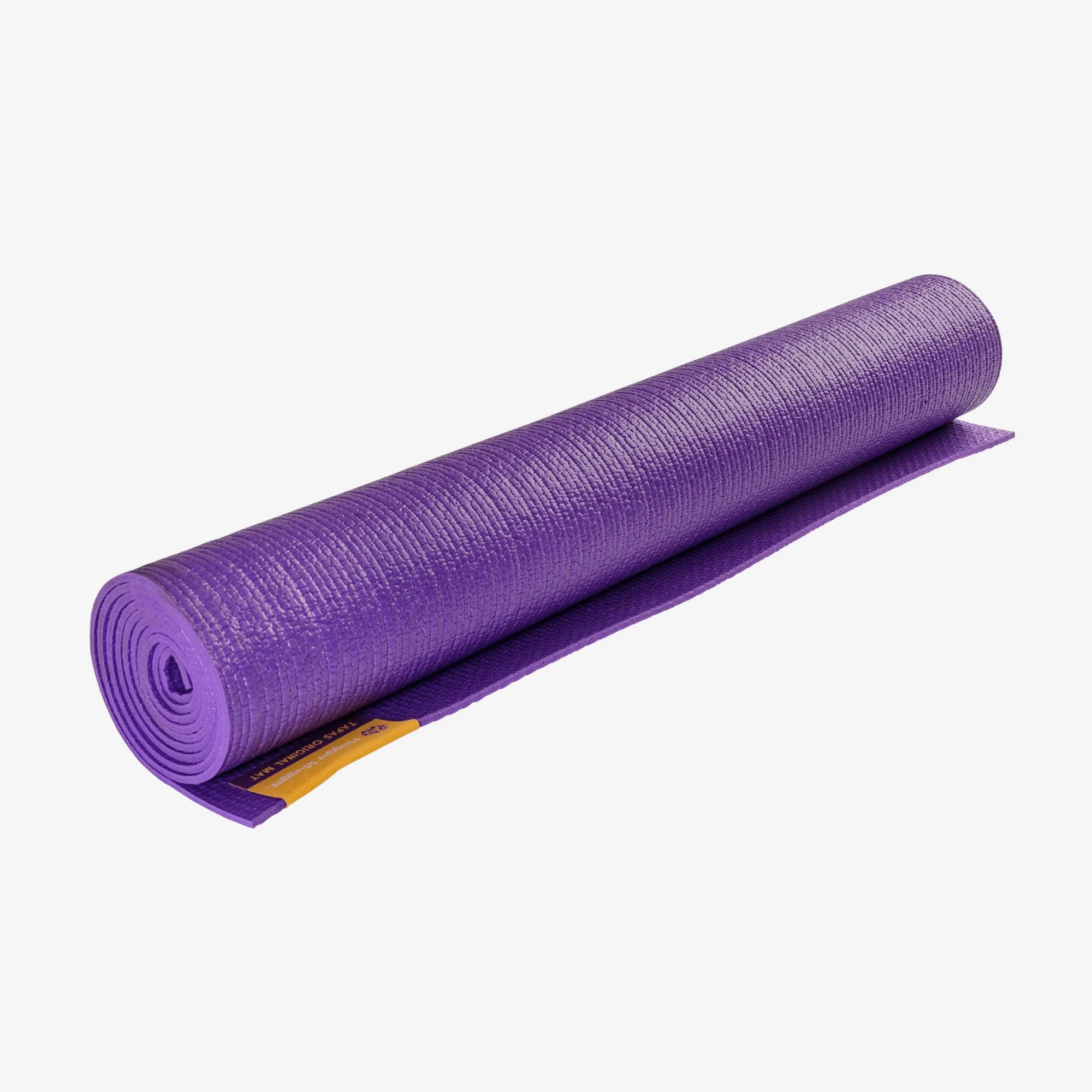 Tapas Original Sticky Yoga Mat - 3 Sizes - Image 53