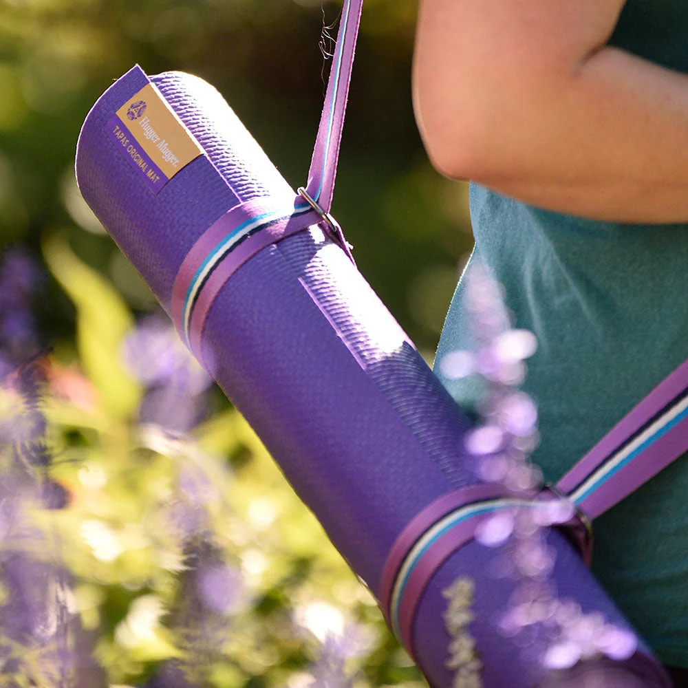 Tapas Original Sticky Yoga Mat - 3 Sizes - Image 55