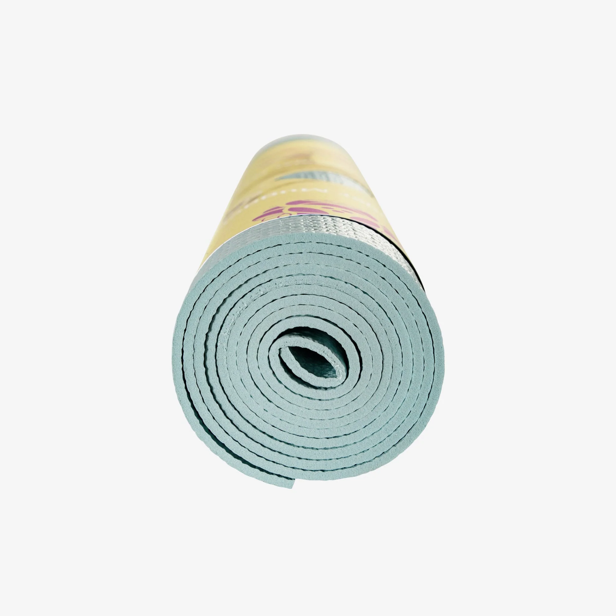 Tapas Original Sticky Yoga Mat - 3 Sizes - Image 61