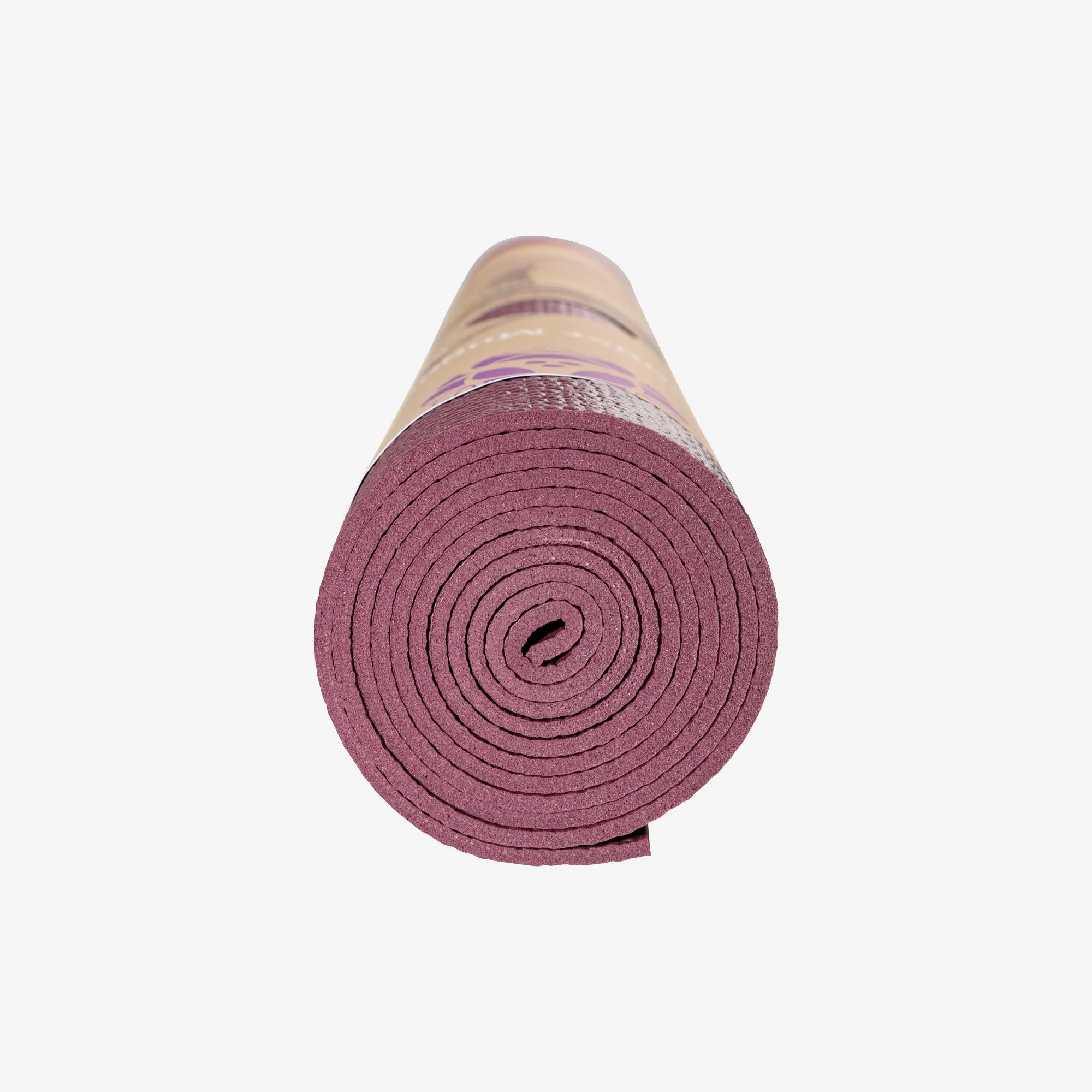 Tapas Original Sticky Yoga Mat - 3 Sizes - Image 73