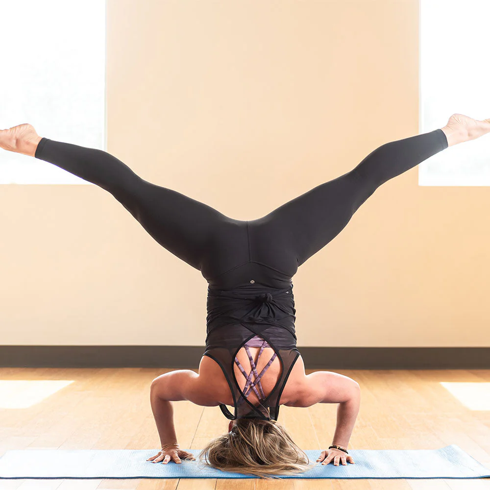 Tapas Ultra Cushioned Yoga Mat - Image 21