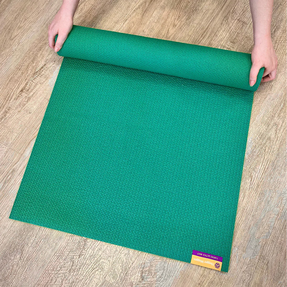 Tapas Ultra Cushioned Yoga Mat - Image 27