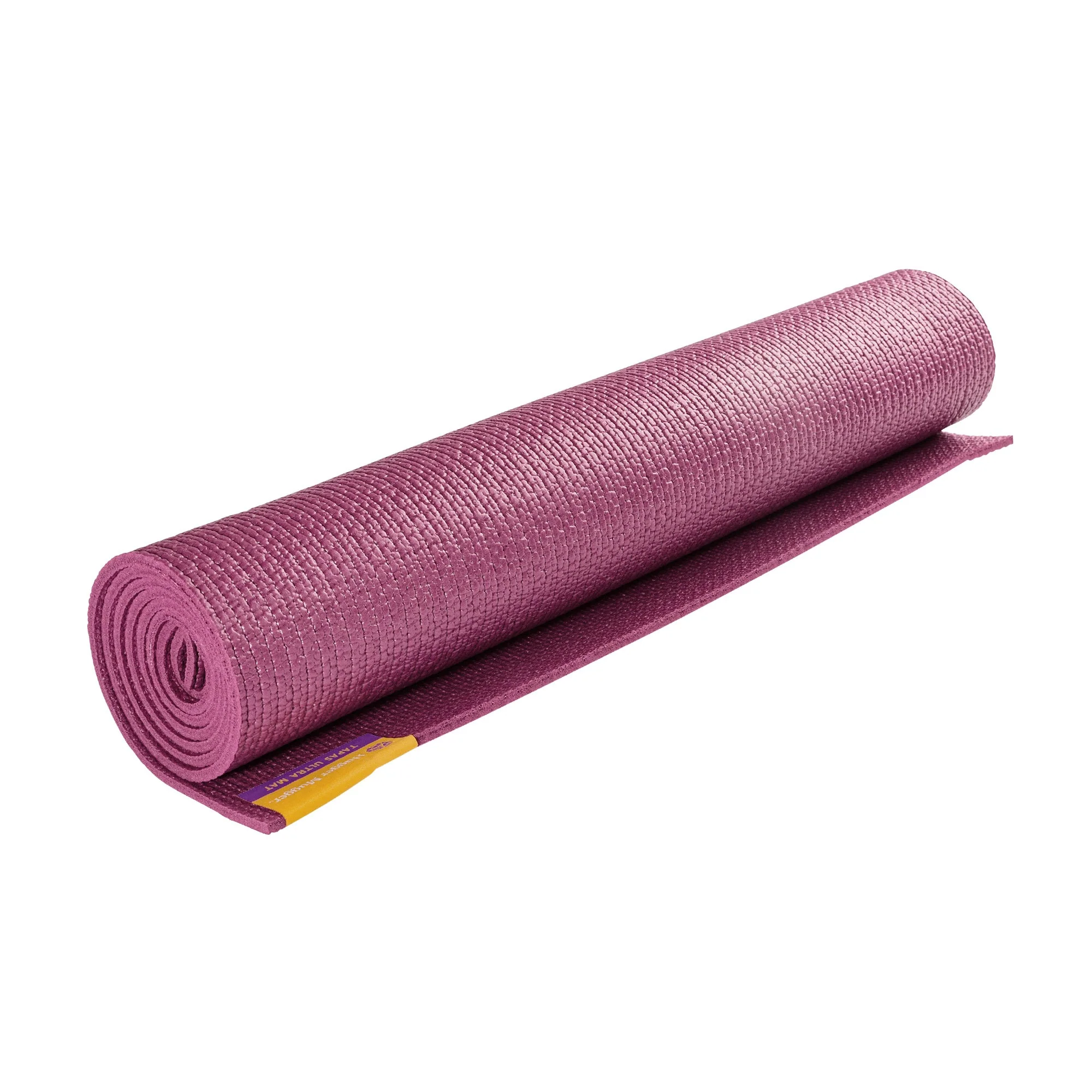 Tapas Ultra Cushioned Yoga Mat - Image 4
