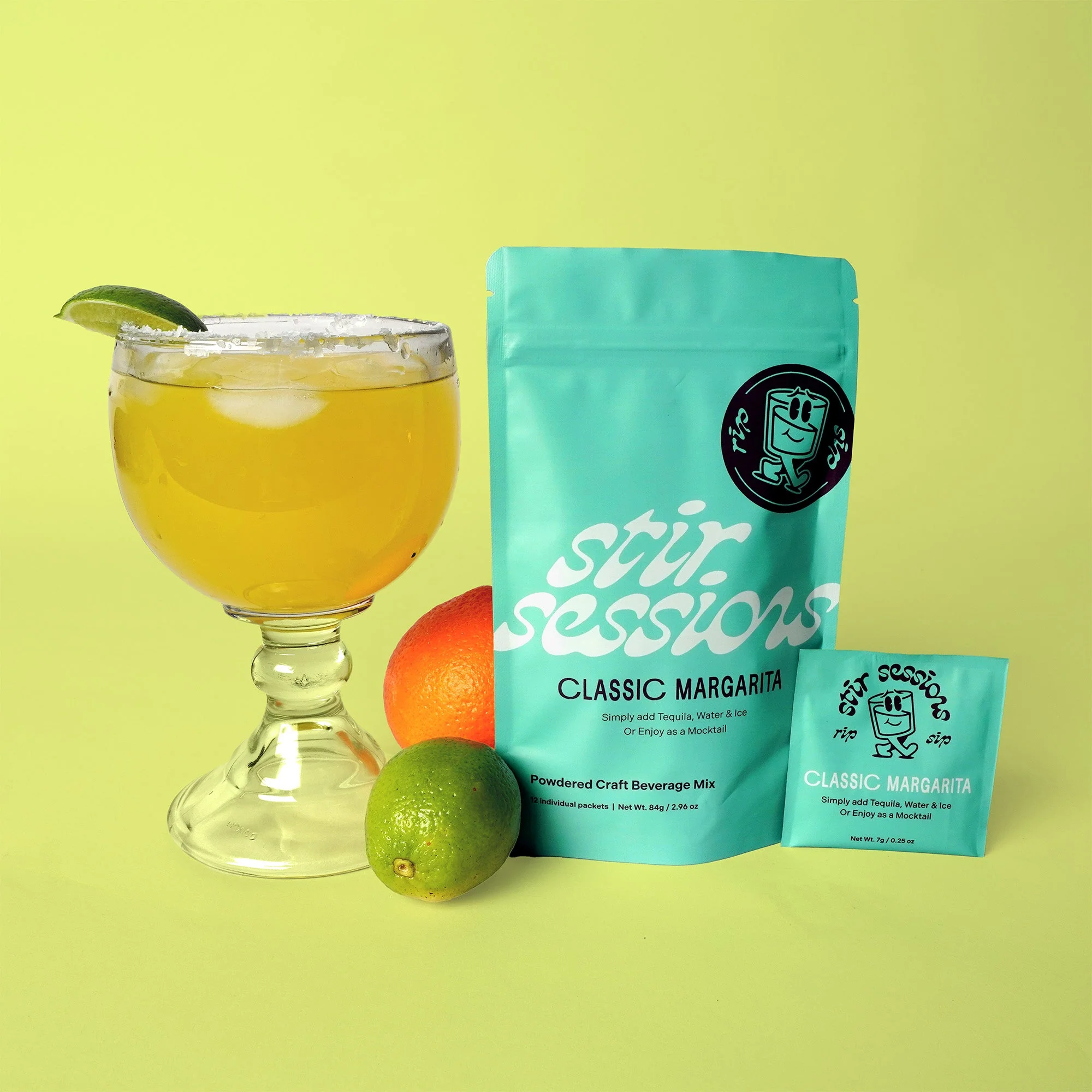 Tequila Cocktail Variety Pack - 12 pack - Image 6