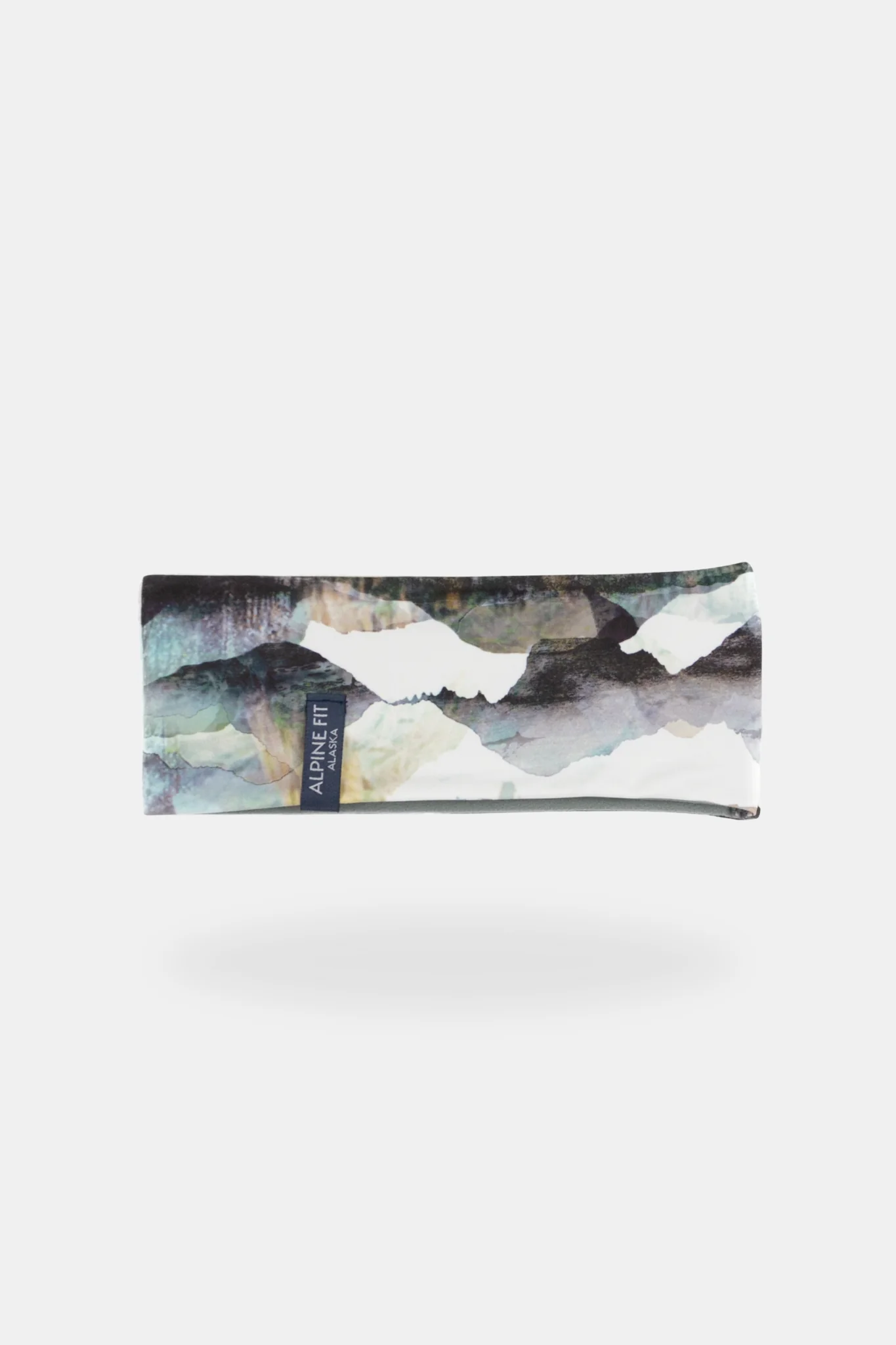 Trailhead Cozy Recycled Fleece Headband - Image 16