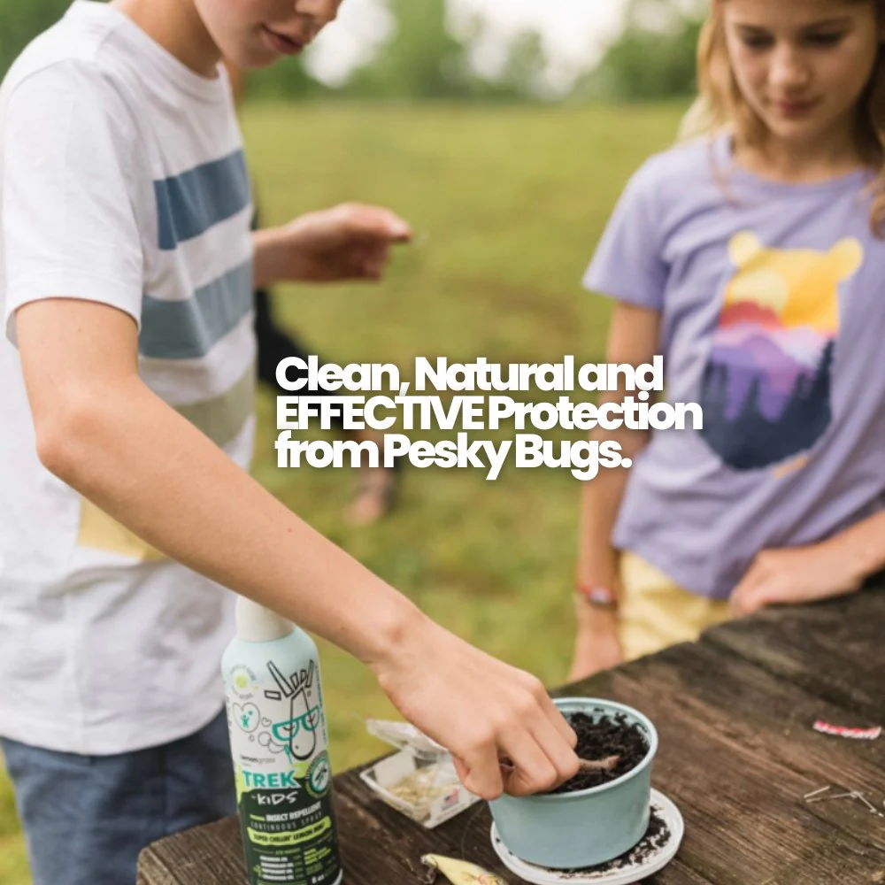 Trek Natural Insect Repellent for Kids - Multi Value Packs - Image 10