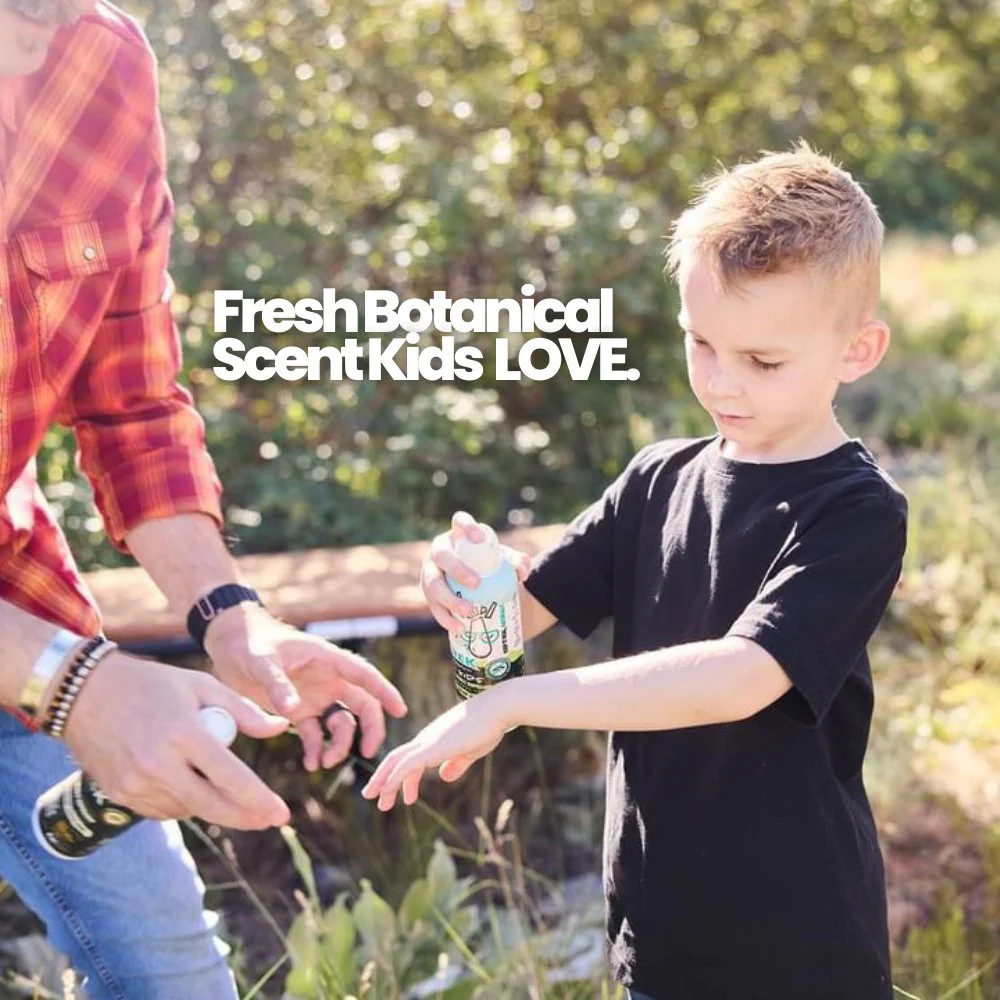 Trek Natural Insect Repellent for Kids - Multi Value Packs - Image 9