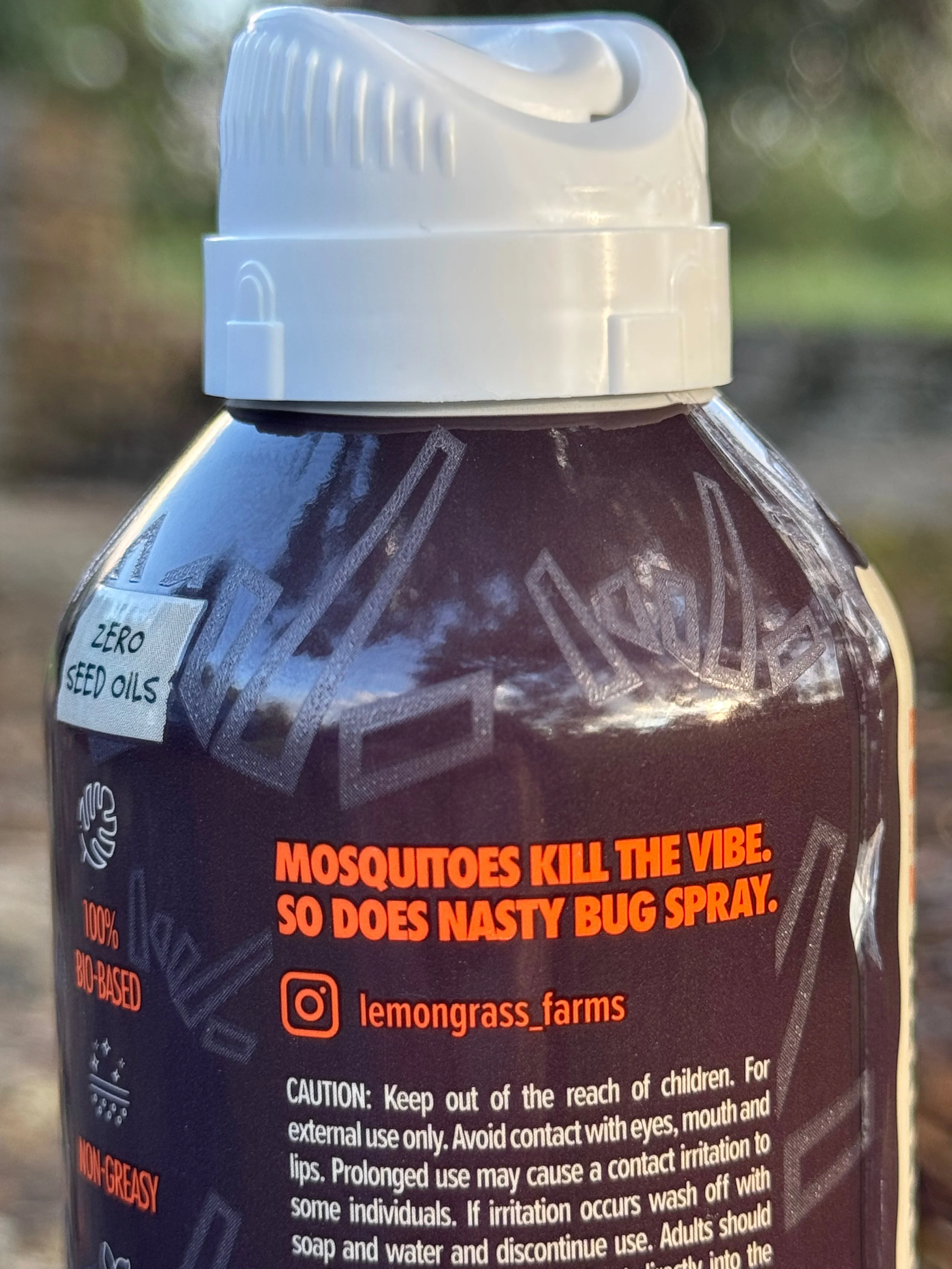 Trek Natural Insect Repellent Spray - Multi Value Packs - Image 10