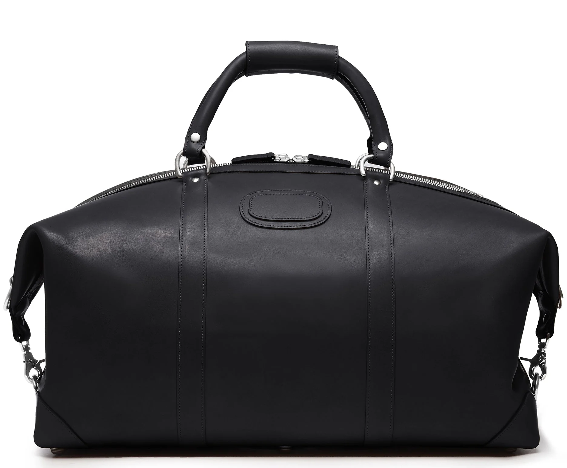 Classic Leather 22" Twain Weekender Bag - Image 25