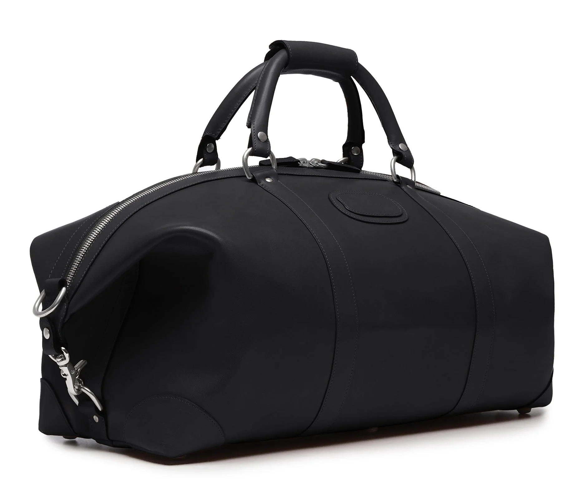 Classic Leather 22" Twain Weekender Bag - Image 26