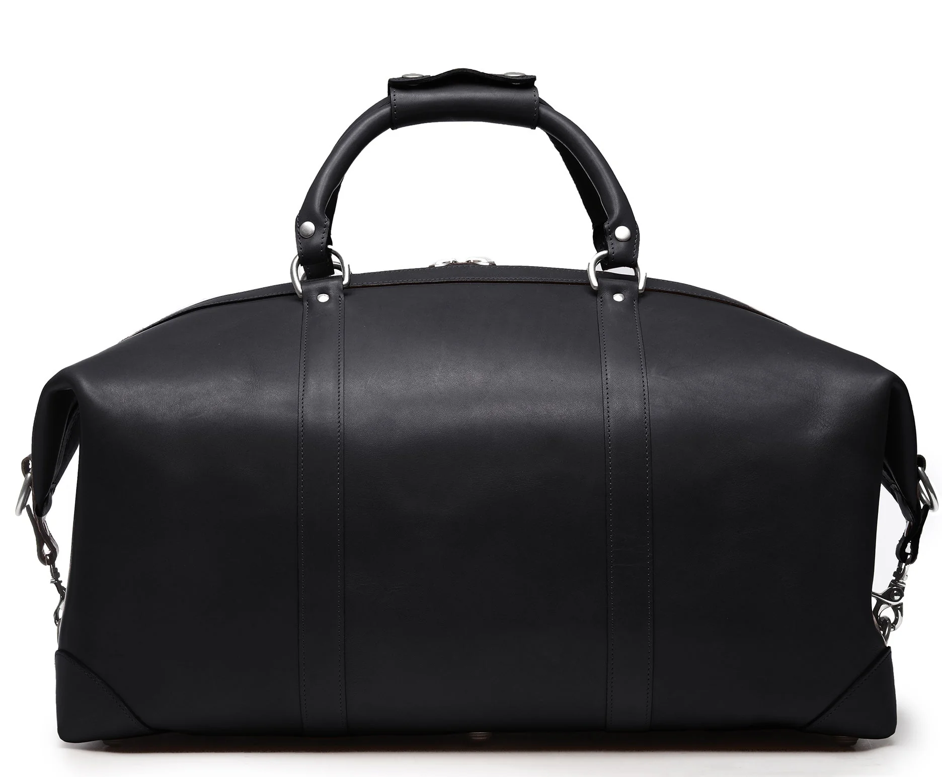 Classic Leather 22" Twain Weekender Bag - Image 27