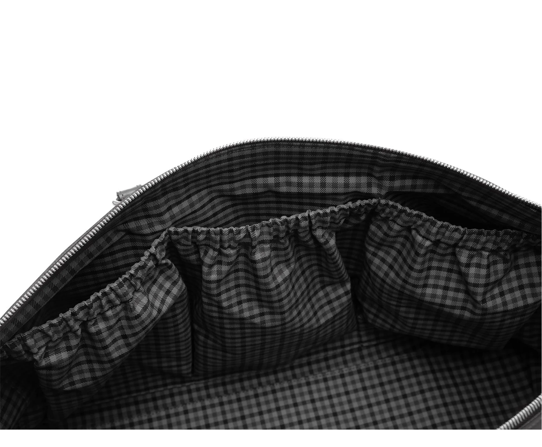 Classic Leather 22" Twain Weekender Bag - Image 31