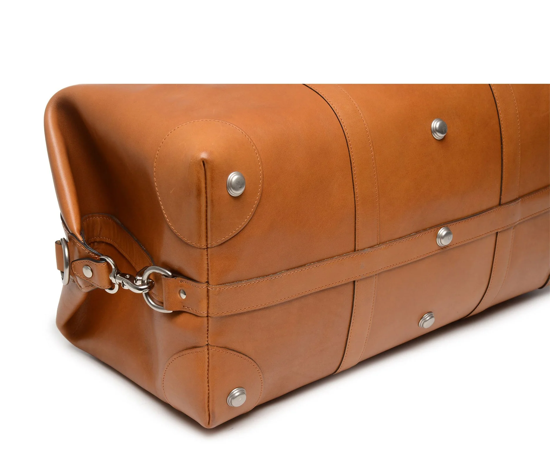 Classic Leather 22" Twain Weekender Bag - Image 39