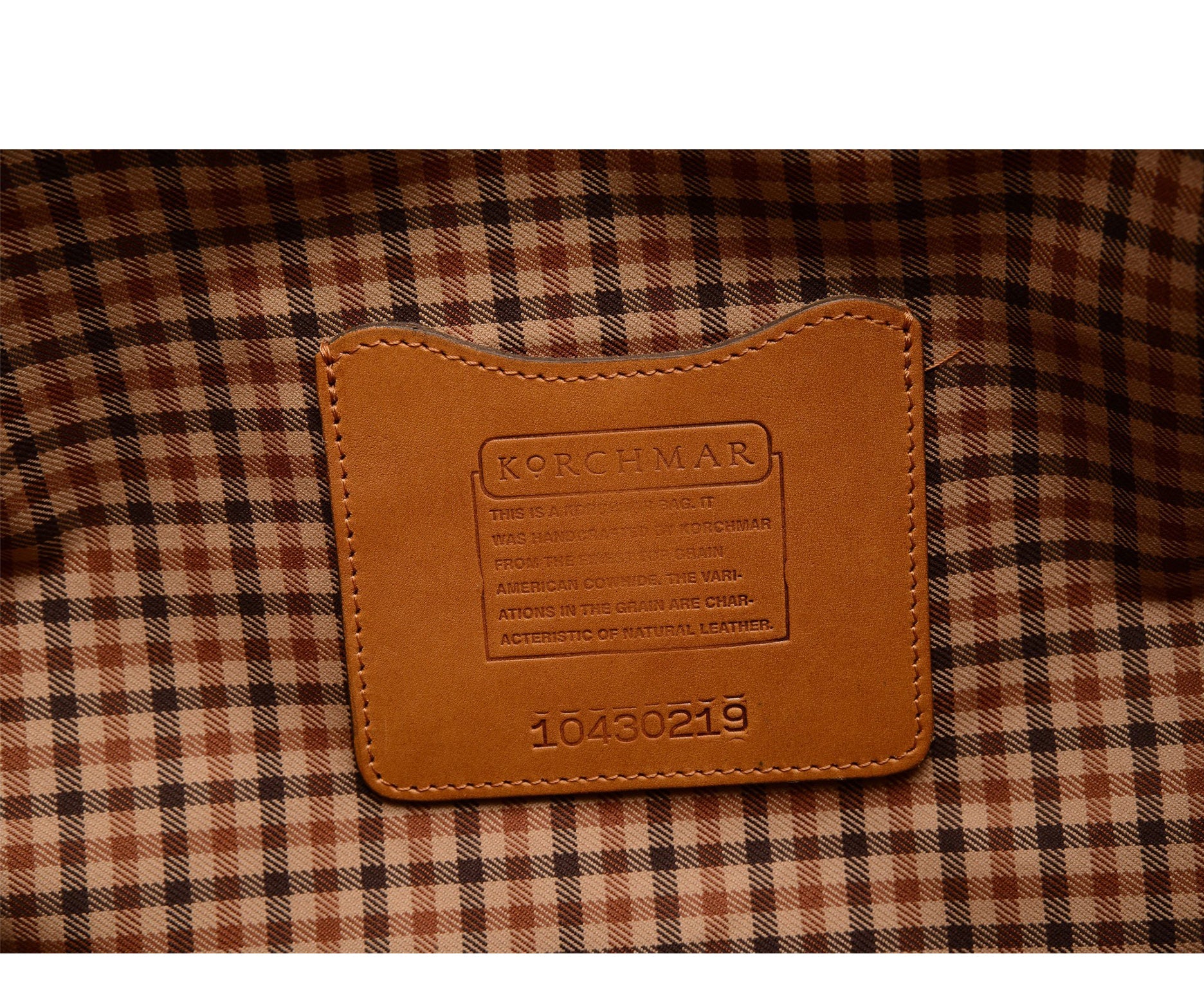 Classic Leather 22" Twain Weekender Bag - Image 42
