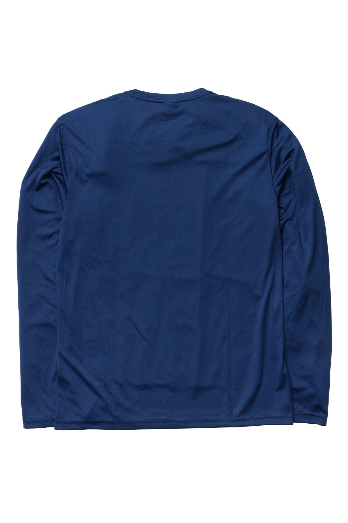 Lightweight UV Protection Long Sleeve Shirt - Classic Logo - Image 5