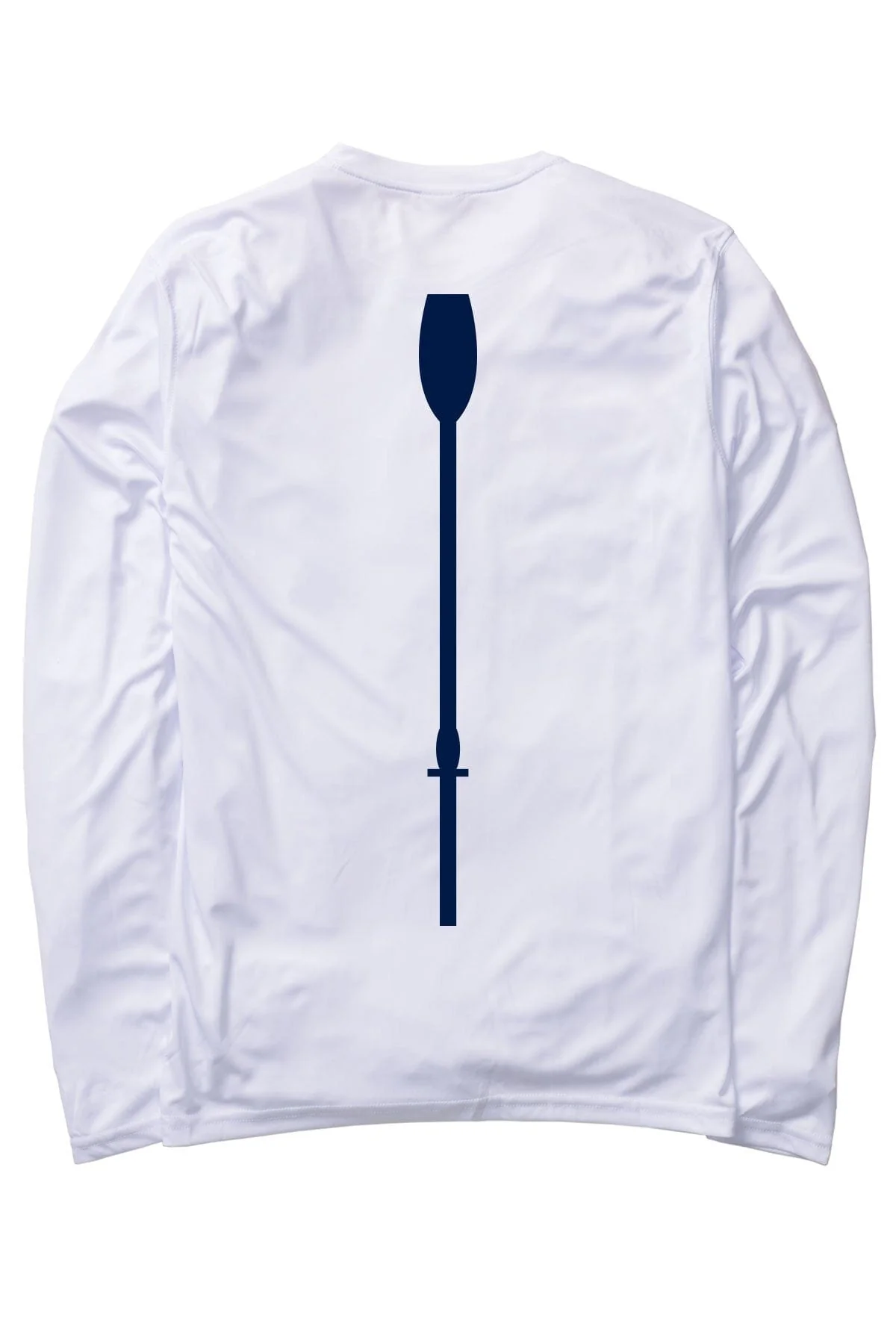 Lightweight UV Protection Long Sleeve Shirt - U.S. Rowing - Image 4