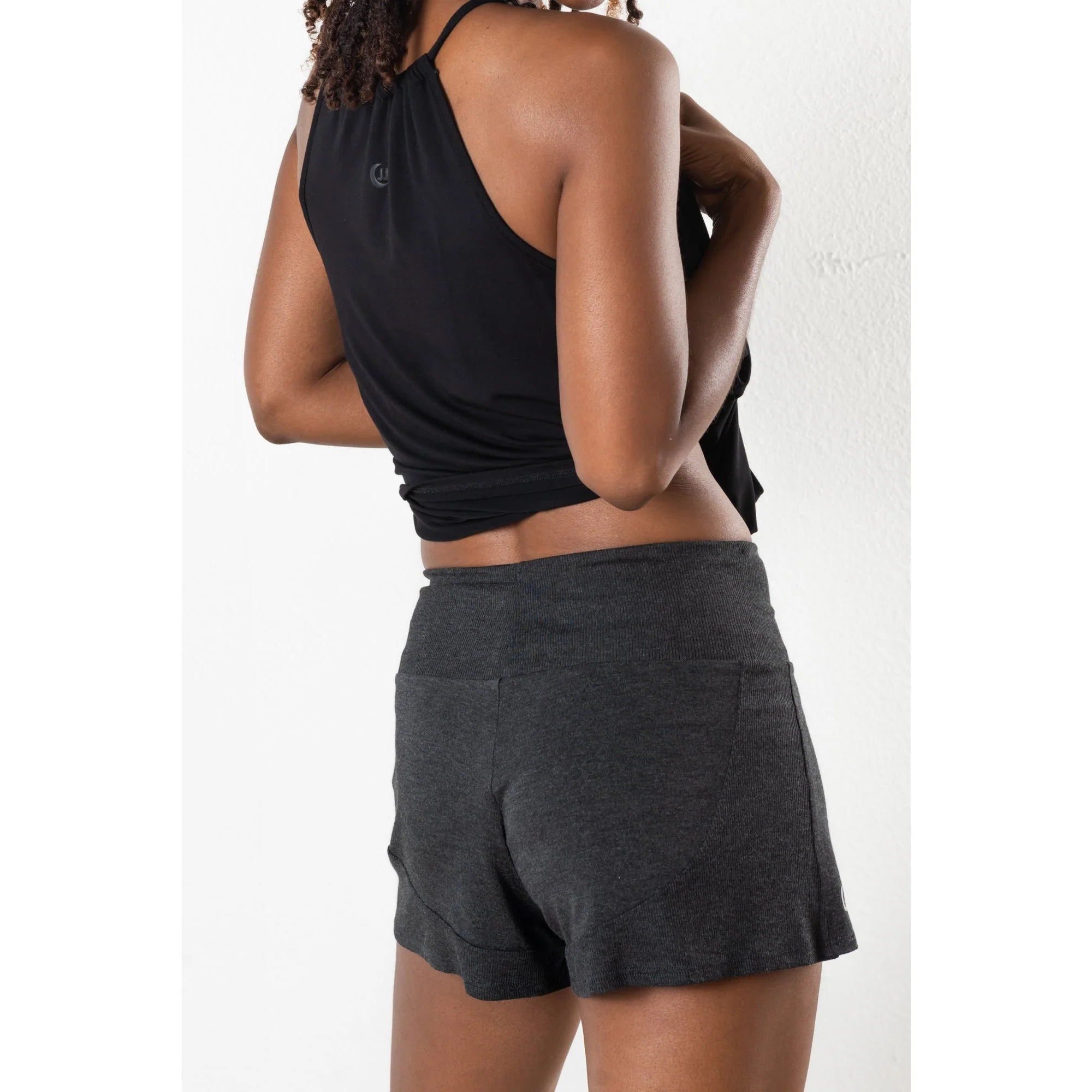 Walk of Fame Slimming Lounge Shorts - Image 16