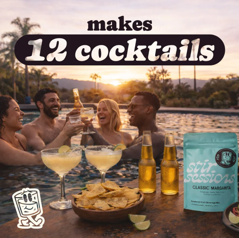Watermelon Margarita - 12 pack - Image 6