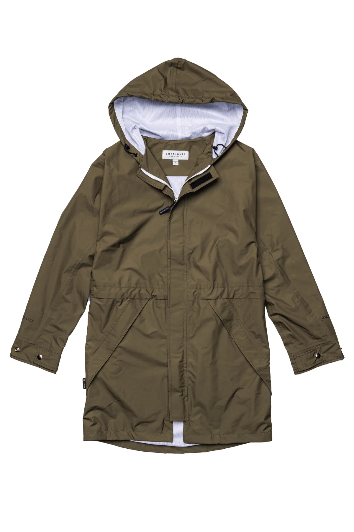 GORE-TEX Women's Campus Parka 2.0 - Image 7