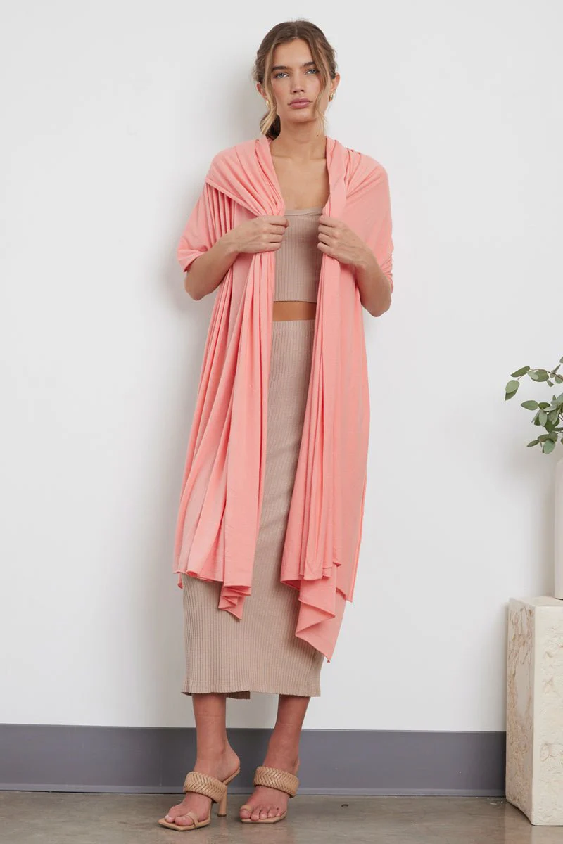 Zingo Large Scarf - Image 13