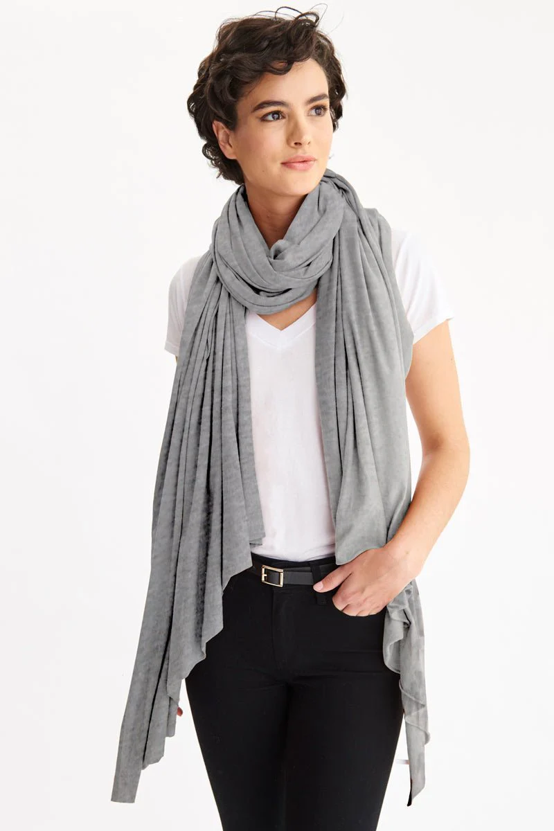 Zingo Large Scarf - Image 16
